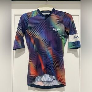 Rapha Women’s Aero Jersey - Size Small